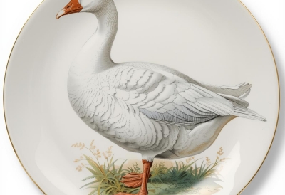 Na Świętego Marcina - gęś się w Dolinie zaczyna!