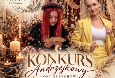 Konkurs Andrzejkowy