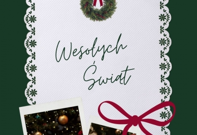 Restauracja zamknięta