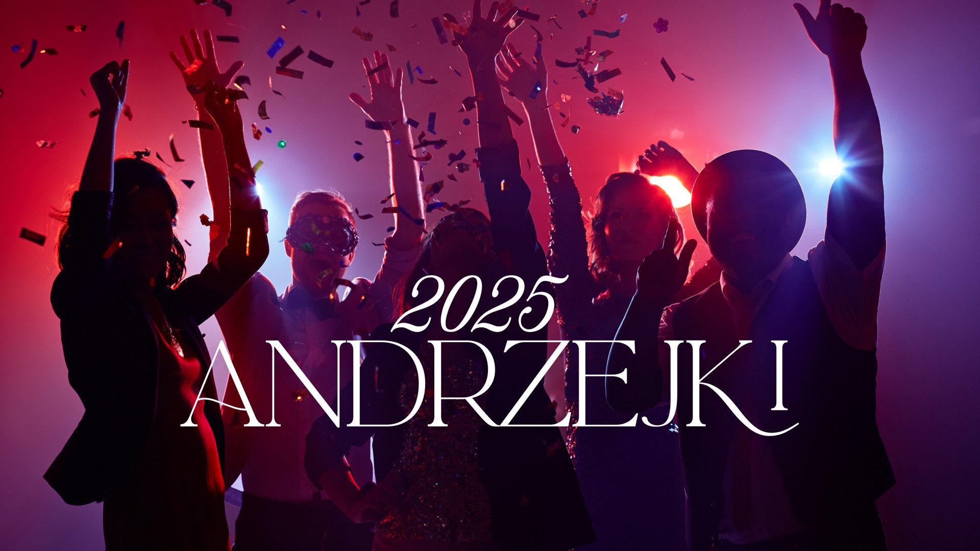 Andrzejki 2025