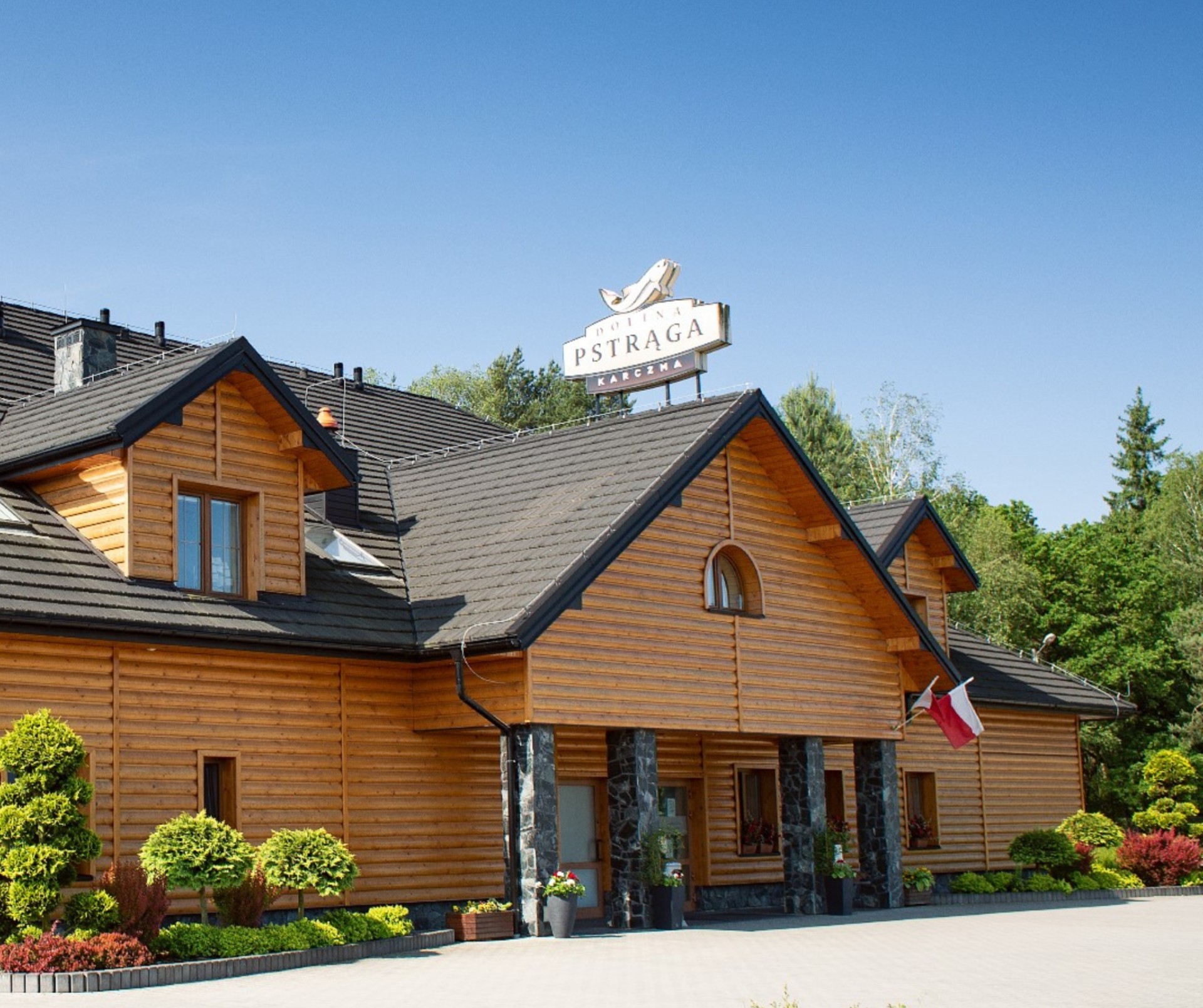 KARCZMA